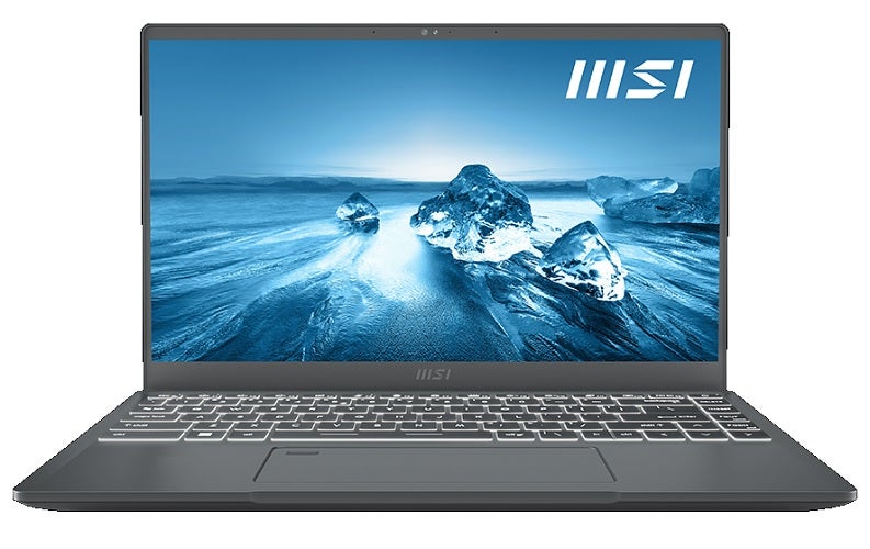 MSI Prestige 14 Evo A12M 14 inch Laptop